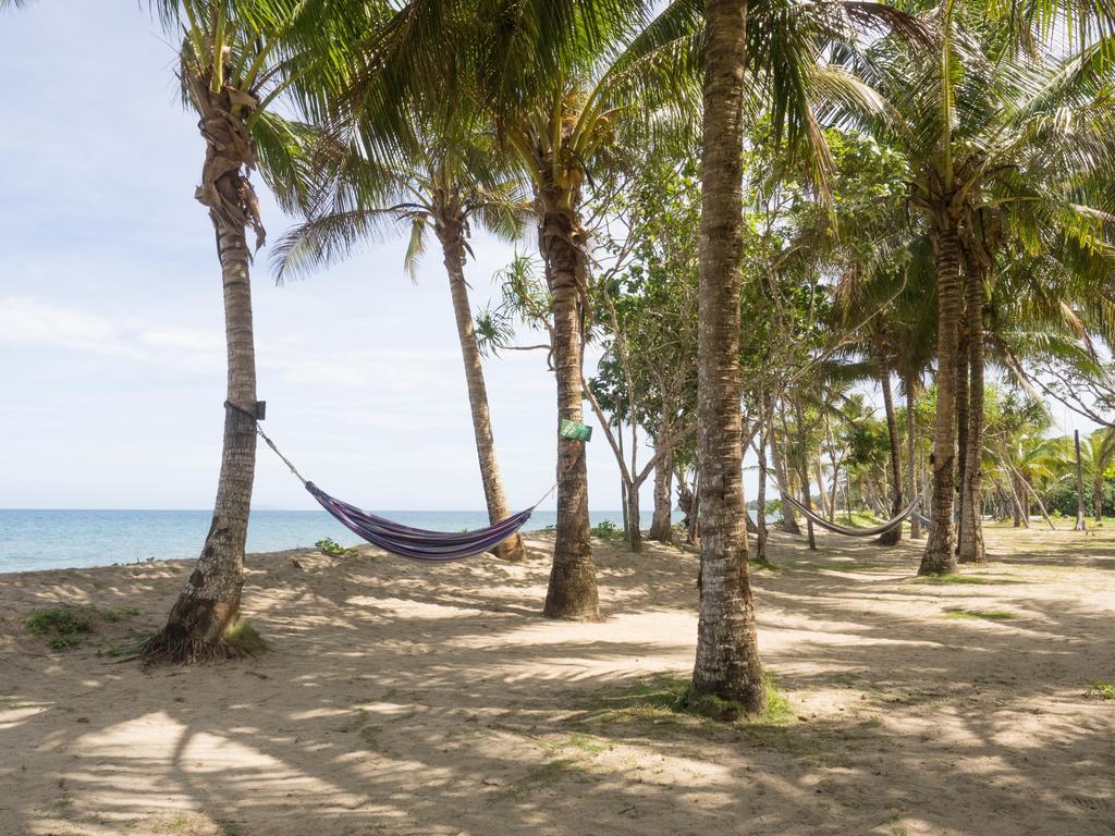Uprising Beach Resort Пасифик-Харбор Экстерьер фото